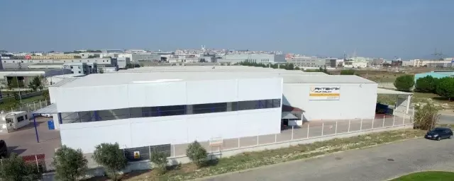 Akteknik, preimum araçlara kalıp üretiyor Akteknik, preimum araçlara kalıp üretiyor