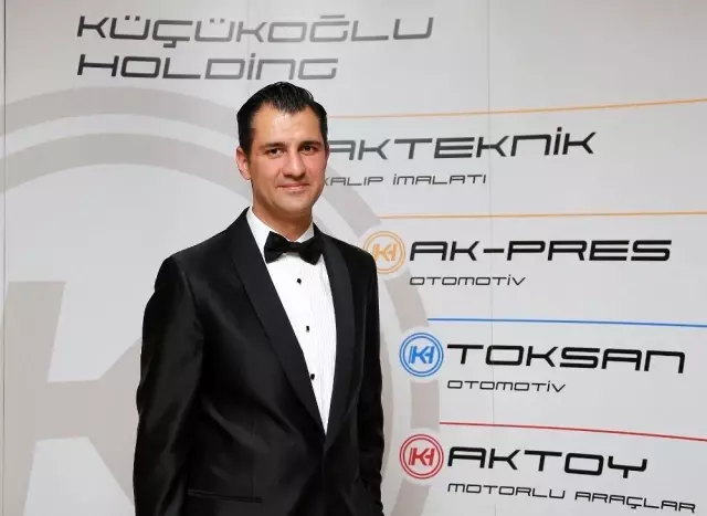 Akteknik, preimum araçlara kalıp üretiyor Akteknik, preimum araçlara kalıp üretiyor