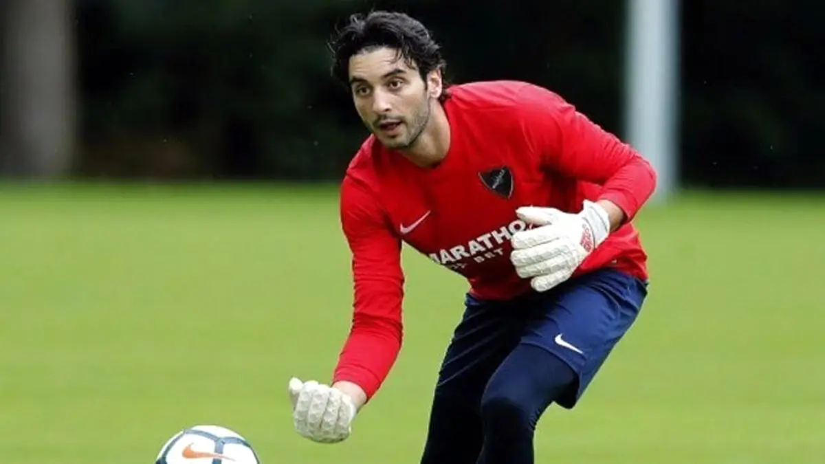 Aytemiz Alanyaspor, Cenk Gönen ile sözleşme imzaladı
