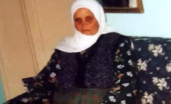Babaanne cinayeti sanığı toruna yine 10 yıl hapis