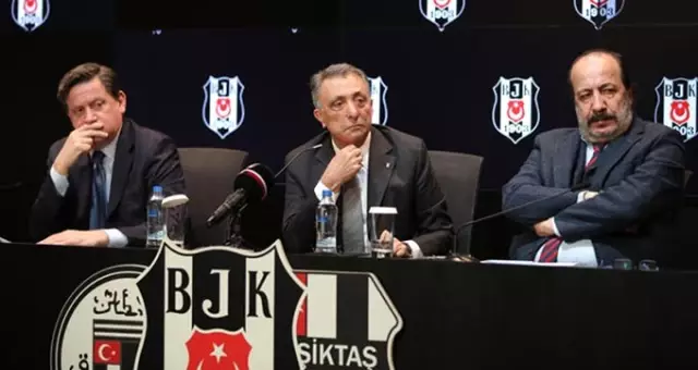 Beşiktaş'ın olağanüstü kongreye gideceği iddia edildi