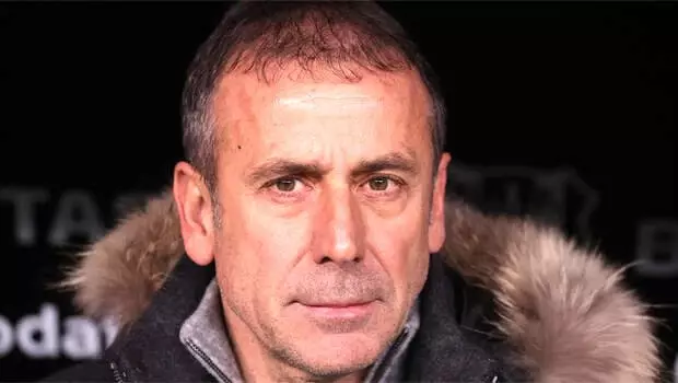 Beşiktaş'ta Abdullah Avcı'nın 13. yenilgisi Beşiktaş'ta Abdullah Avcı'nın 13. yenilgisi