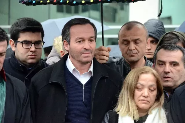 Ceren'in ailesi mahkeme kararını değerlendirdi Ceren'in ailesi mahkeme kararını değerlendirdi