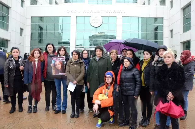 Ceren'in ailesi mahkeme kararını değerlendirdi Ceren'in ailesi mahkeme kararını değerlendirdi