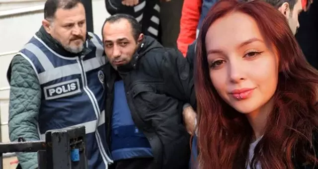 Ceren'in katilinden mahkeme başkanına: Çırılçıplak soyunursam anlarsınız akıl sağlığımı Ceren'in katilinden mahkeme başkanına: Çırılçıplak soyunursam anlarsınız akıl sağlığımı