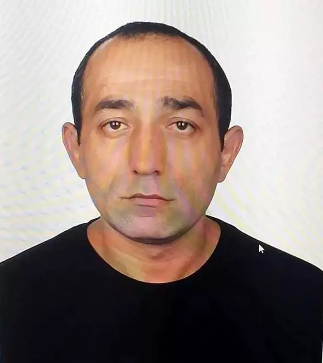 Ceren'in katilinin cezası belli oldu Ceren'in katilinin cezası belli oldu