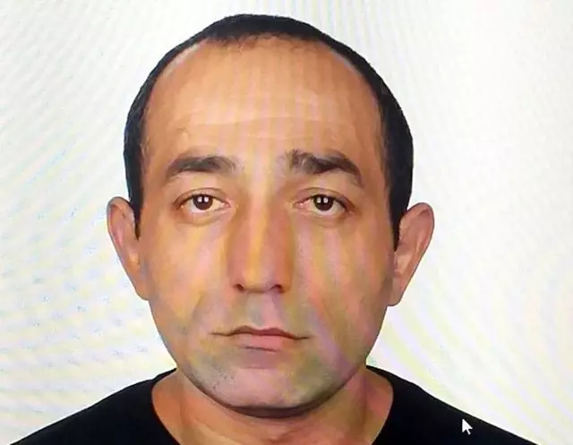 Ceren'in katilinin cezası belli oldu Ceren'in katilinin cezası belli oldu