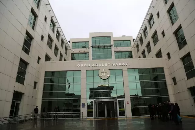 Ceren Özdemir cinayeti sanığına ağırlaştırılmış müebbet hapis cezası