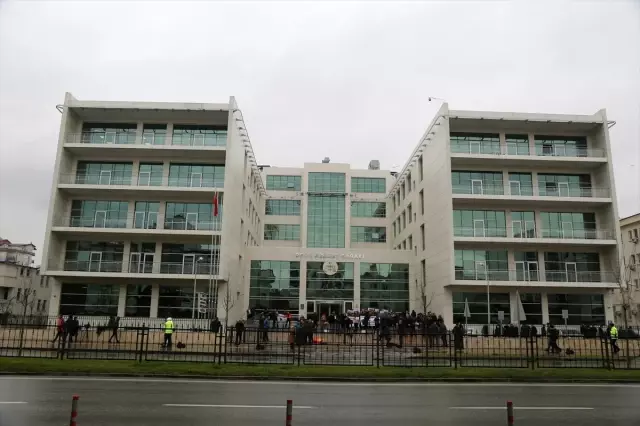 Ceren Özdemir cinayeti sanığına ağırlaştırılmış müebbet hapis cezası