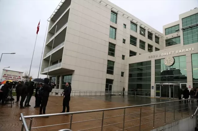 Ceren Özdemir'in ailesi ve avukatları mahkemenin kararını değerlendirdi