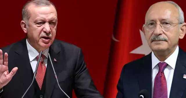 Cumhurbaşkanı Erdoğan'dan, Kılıçdaroğlu'na yanıt: Onlara 'terörist' demek akıl tutulmasıdır Cumhurbaşkanı Erdoğan'dan, Kılıçdaroğlu'na yanıt: Onlara 'terörist' demek akıl tutulmasıdır