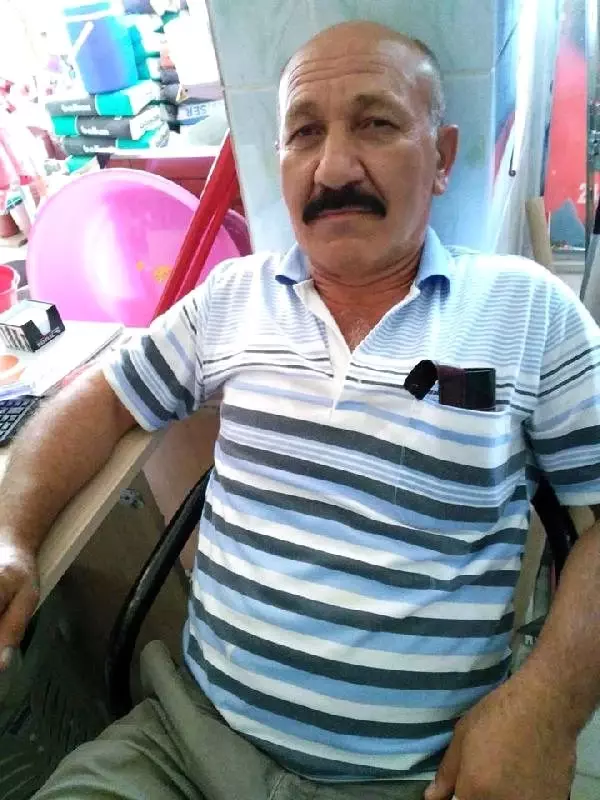 Damadını öldüren kayınpederden kan donduran savunma: Gelinimle ilişkisi vardı Damadını öldüren kayınpederden kan donduran savunma: Gelinimle ilişkisi vardı
