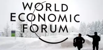 George Soros: Davos Zirvesi nedir? Dünya Ekonomik Forumu bir elitler kulübünden mi ibaret? George Soros: Davos Zirvesi nedir? Dünya Ekonomik Forumu bir elitler kulübünden mi ibaret?