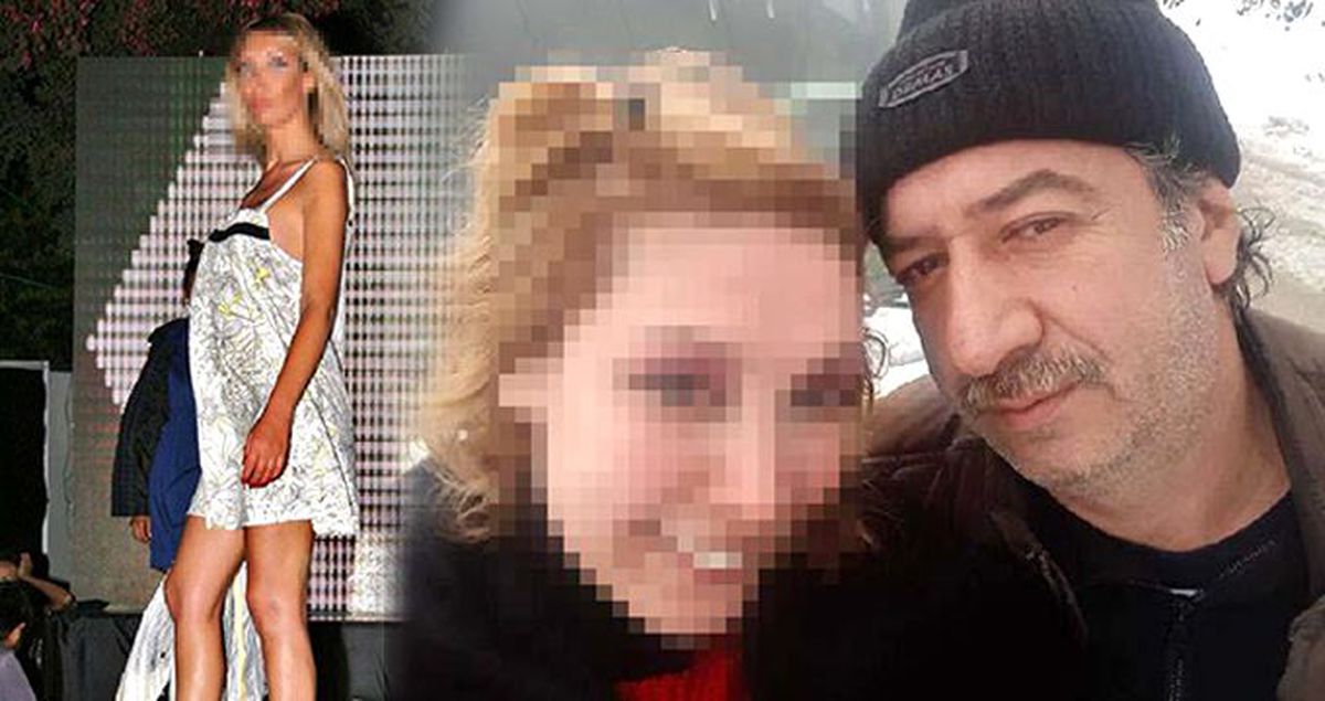 Eski mankenin evinde cinayet işleyen sanığa müebbet hapis istendi