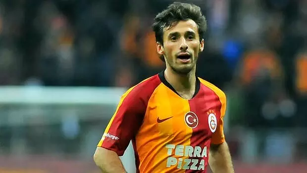 Galatasaray'da aranan kan bulundu: Saracchi