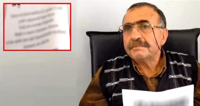 Gazete ilanı ile eş arıyor