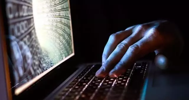 Google'a erişim sorunu yaşayan Türkiye'ye birçok ülkeden siber saldırı yapıldı Google'a erişim sorunu yaşayan Türkiye'ye birçok ülkeden siber saldırı yapıldı