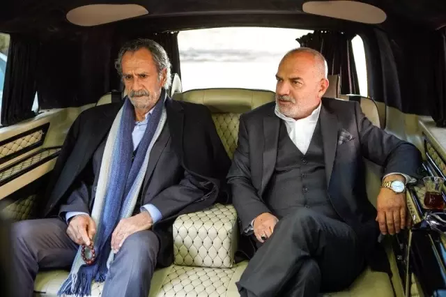 Güvercin dizisine iki yeni oyuncu dahil oldu Güvercin dizisine iki yeni oyuncu dahil oldu