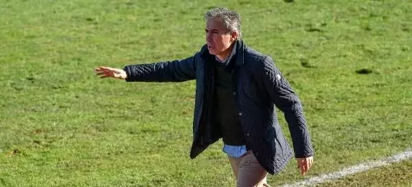 İnegölspor'un kritik galibiyeti camiayı sevindirdi