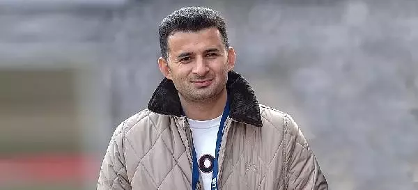 İnegölspor'un kritik galibiyeti camiayı sevindirdi