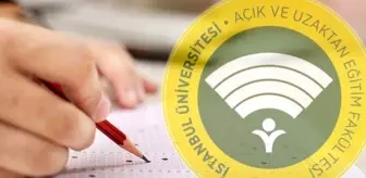 İstanbul Üniversitesi (İÜ) AUZEF sınav sonuçlarını açıkladı! AUZEF iptal edilen sorular ile ilgili açıklama geldi!