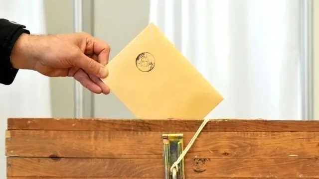 İYİ Partili Lütfü Türkkan'ın seçim paylaşımı gündemi hareketlendirdi