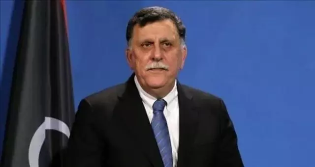 Libya Konferansı sonrası UMH, kararını verdi: Hafter ile bir daha masaya oturmayacağız