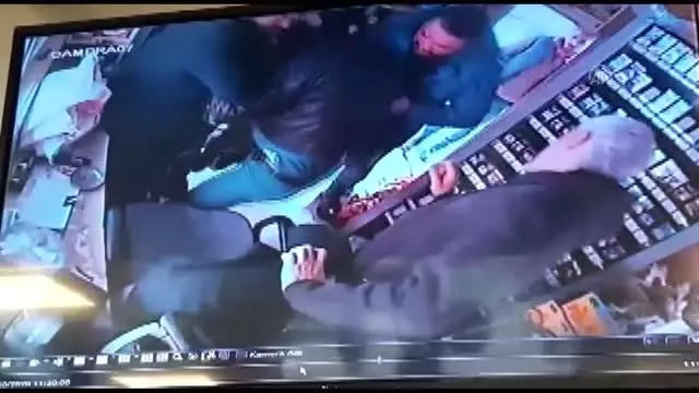Marketten çaldığı sigaraları satmak isteyen şüpheli yakalandı