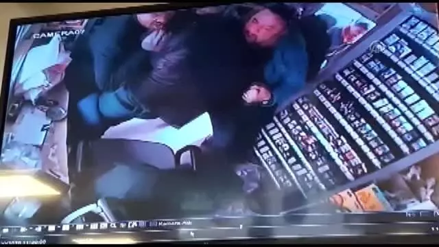 Marketten çaldığı sigaraları satmak isteyen şüpheli yakalandı