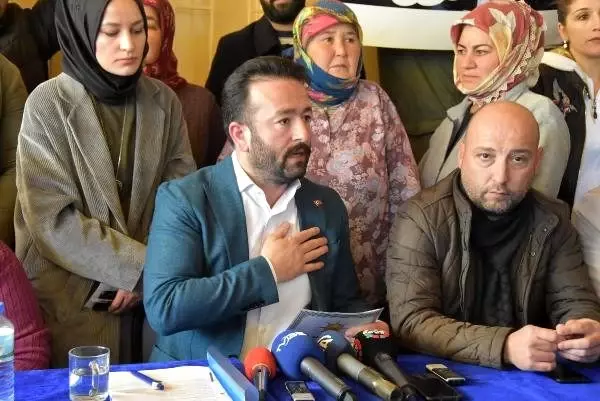 Menderes'e yapılması planlanan katı atık tesisine tepki