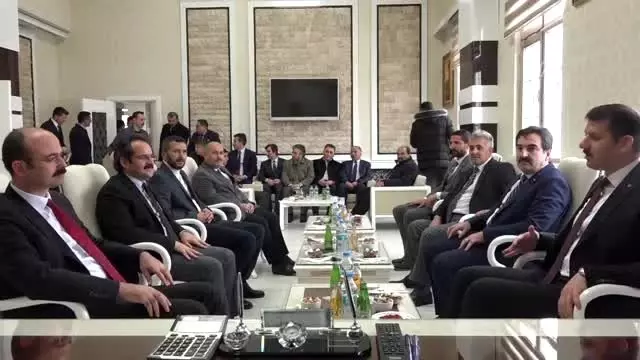 Muhsin Yazıcıoğlu'nun evini müzeye dönüştürme çalışmaları Muhsin Yazıcıoğlu'nun evini müzeye dönüştürme çalışmaları