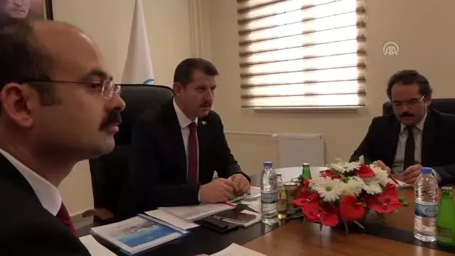 Muhsin Yazıcıoğlu'nun evini müzeye dönüştürme çalışmaları Muhsin Yazıcıoğlu'nun evini müzeye dönüştürme çalışmaları