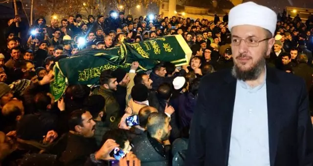 Nakşibendi şeyhi Abdulkerim Çevik'in katil zanlısı tutuklandı Nakşibendi şeyhi Abdulkerim Çevik'in katil zanlısı tutuklandı