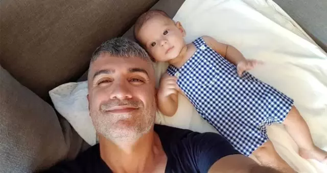 Özcan Deniz'in oğlu Kuzey'e rekor teklif! Dudak uçuklatıyor Özcan Deniz'in oğlu Kuzey'e rekor teklif! Dudak uçuklatıyor