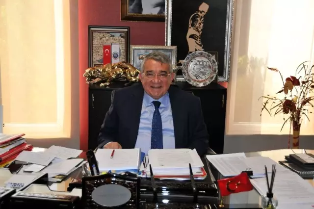 Özdemir: