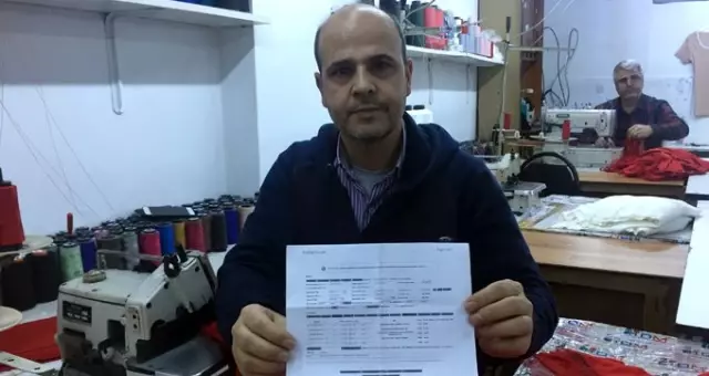 Reçete ile eczaneye ilaç almaya giden baba, oğlunun 7 aydır hastanede yatıyor göründüğünü öğrenince şoke oldu