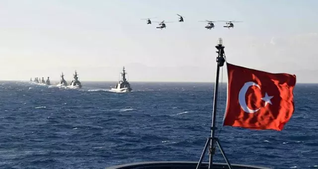 Rum gazeteciden Türkiye itirafı: Türkiye ile kavga etmek yerine iş birliği yapılmalı Rum gazeteciden Türkiye itirafı: Türkiye ile kavga etmek yerine iş birliği yapılmalı