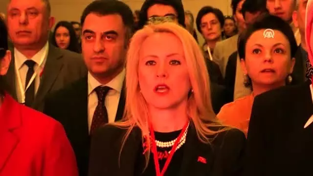 Sağlıkta Yapay Zeka Kongresi'nde tarımda yapay zeka da konuşuldu Sağlıkta Yapay Zeka Kongresi'nde tarımda yapay zeka da konuşuldu