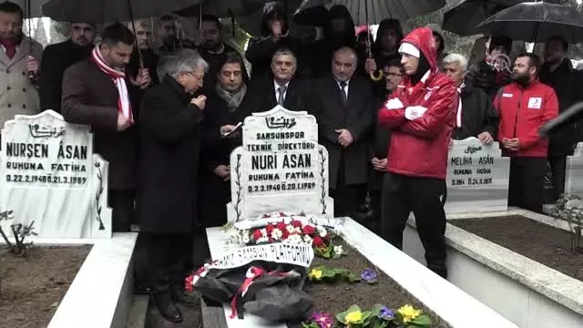 Samsunspor'un 31 yıllık acısı