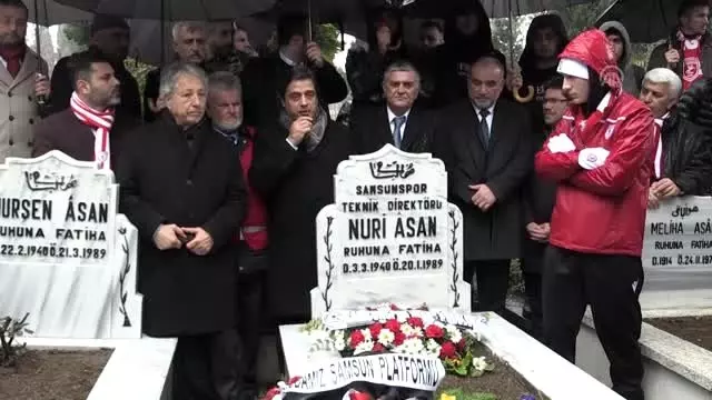 Samsunspor'un 31 yıllık acısı