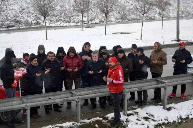 Samsunspor'un 31 yıllık acısı