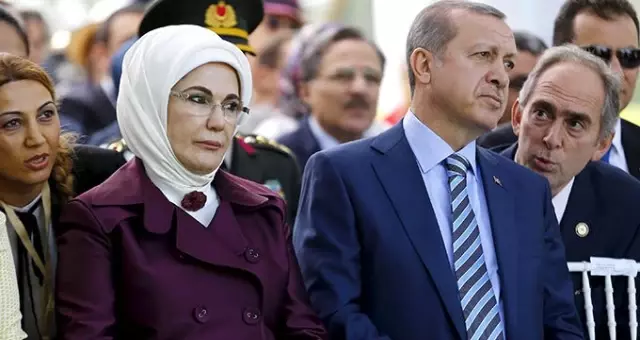 Cumhurbaşkanı Erdoğan, 'Görünce hanımla kanımız dondu' dediği Suriyeli aile için talimatı verdi