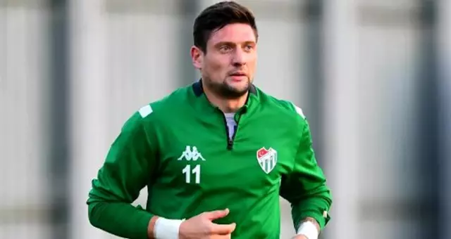 Seleznov'dan Galatasaray itirafı: Akhisarspor beni göndermedi