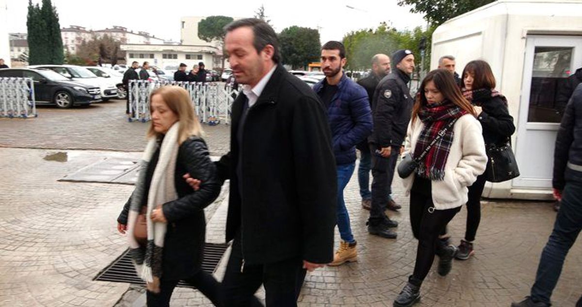 Son dakika: Ceren'in ailesinden, Özgür Arduç'un aldığı cezaya ilk yorum