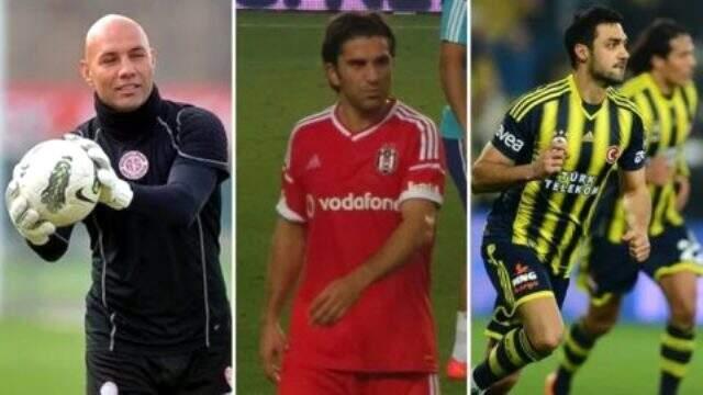 Son dakika: FETÖ'nün futbol yapılanmasına yönelik davada karar açıklandı