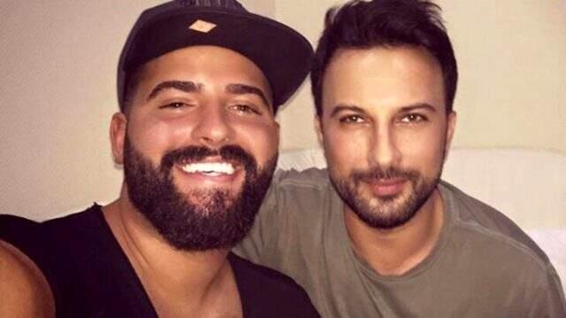 Tarkan'ın firari kuzeninin cinayetten yargılanmasına devam edildi