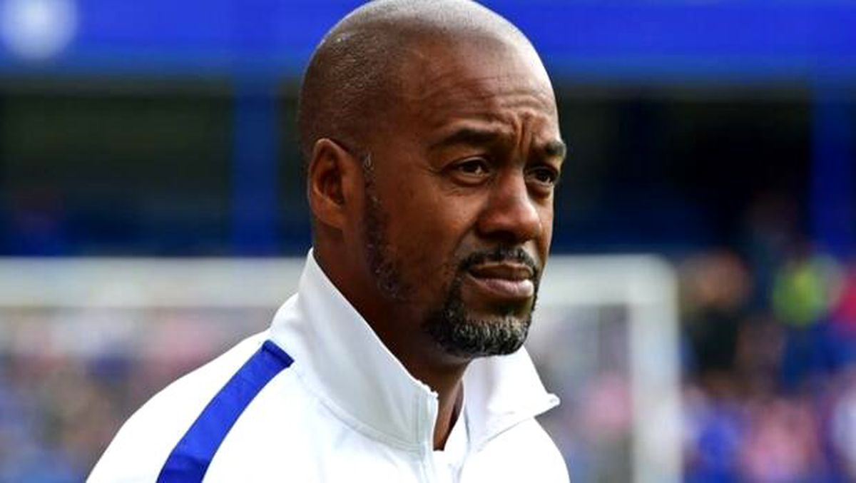 Trabzonspor, Chelsea'nin yardımcı antrenörü Eddie Newton ile anlaştı