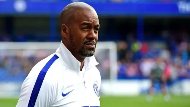 Trabzonspor, Chelsea'nin yardımcı antrenörü Eddie Newton ile prensipte anlaştı
