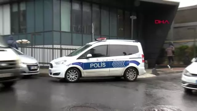 Uluslararası hukuk firmasında avukatlar arasındaki tartışma kanlı bitti Uluslararası hukuk firmasında avukatlar arasındaki tartışma kanlı bitti