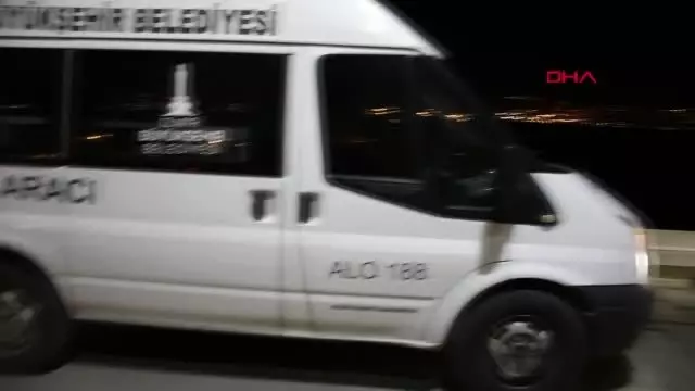 Uzman çavuş deniz kenarında intihar etti Uzman çavuş deniz kenarında intihar etti